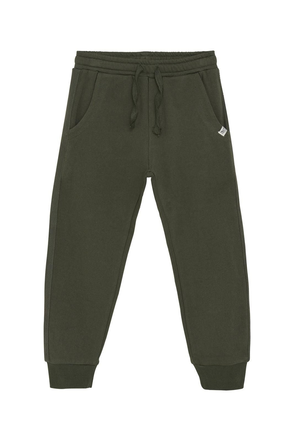 Pantalones Roswell Forest Night - Olokuti