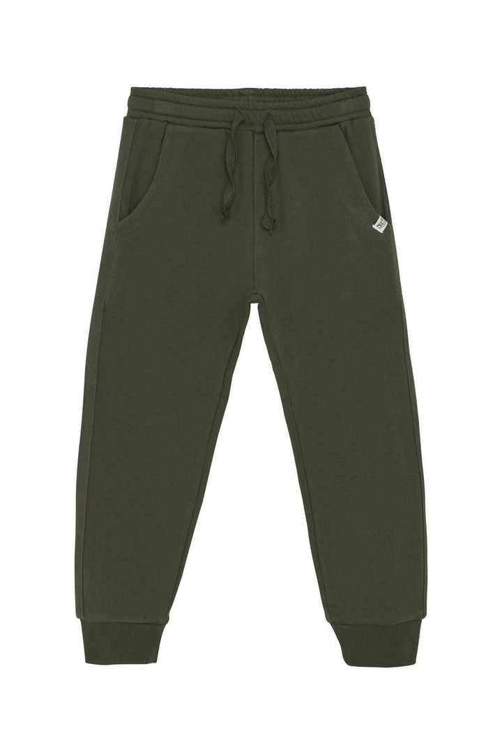 Pantalones Roswell Forest Night - Olokuti