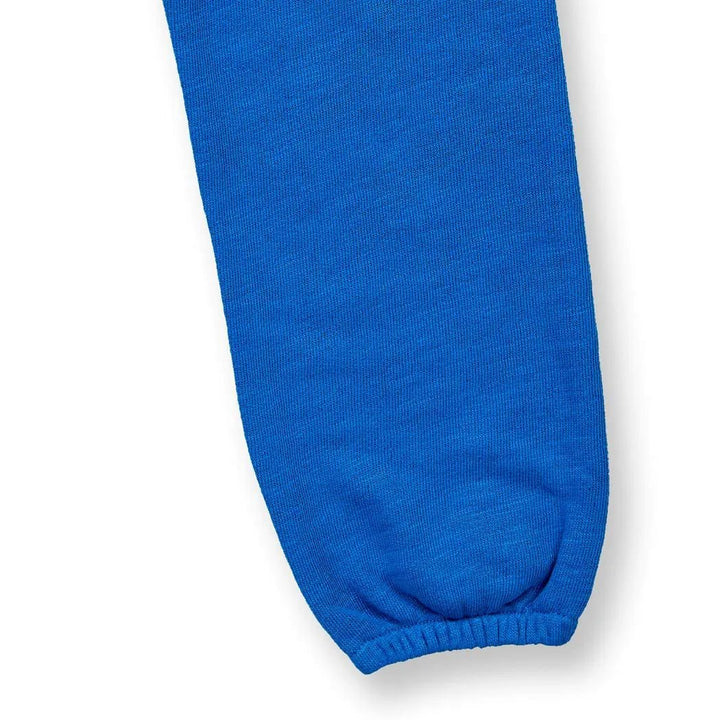 Pantalones sudadera KALLOS Azul - Olokuti