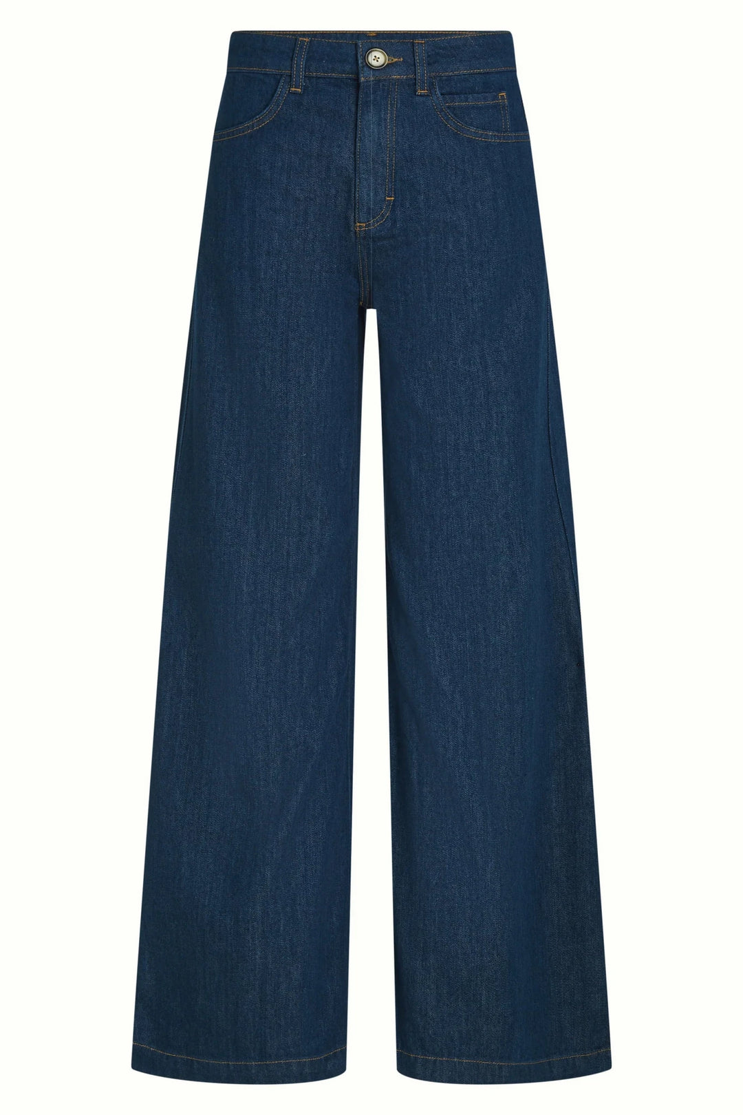 Pantalones vaqueros Peppa Petite Soul Denim blue - Olokuti