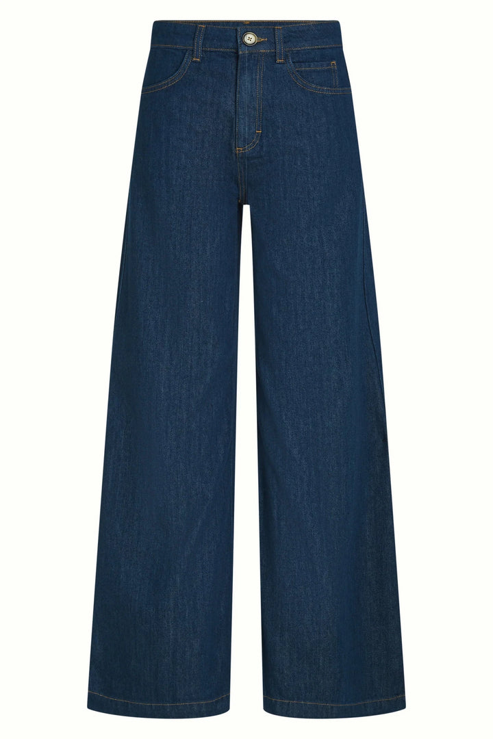 Pantalones vaqueros Peppa Petite Soul Denim blue - Olokuti