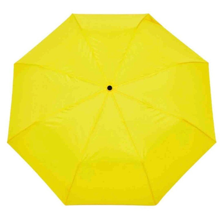 Paraguas Compacto Duck Forest / Oliva / Amarillo surtido - Olokuti