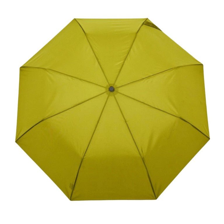Paraguas Compacto Duck Forest / Oliva / Amarillo surtido - Olokuti