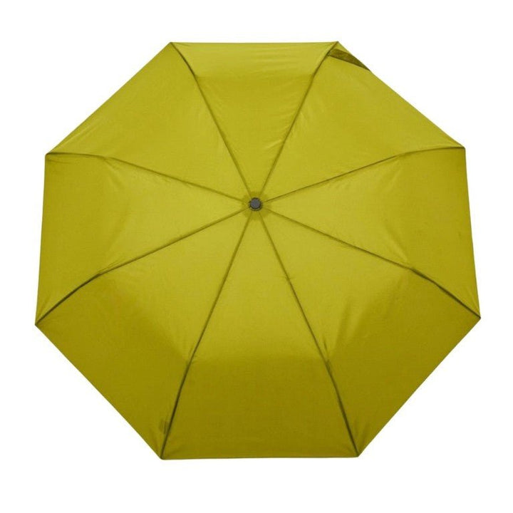 Paraguas Compacto Duck Forest / Oliva / Amarillo surtido - Olokuti