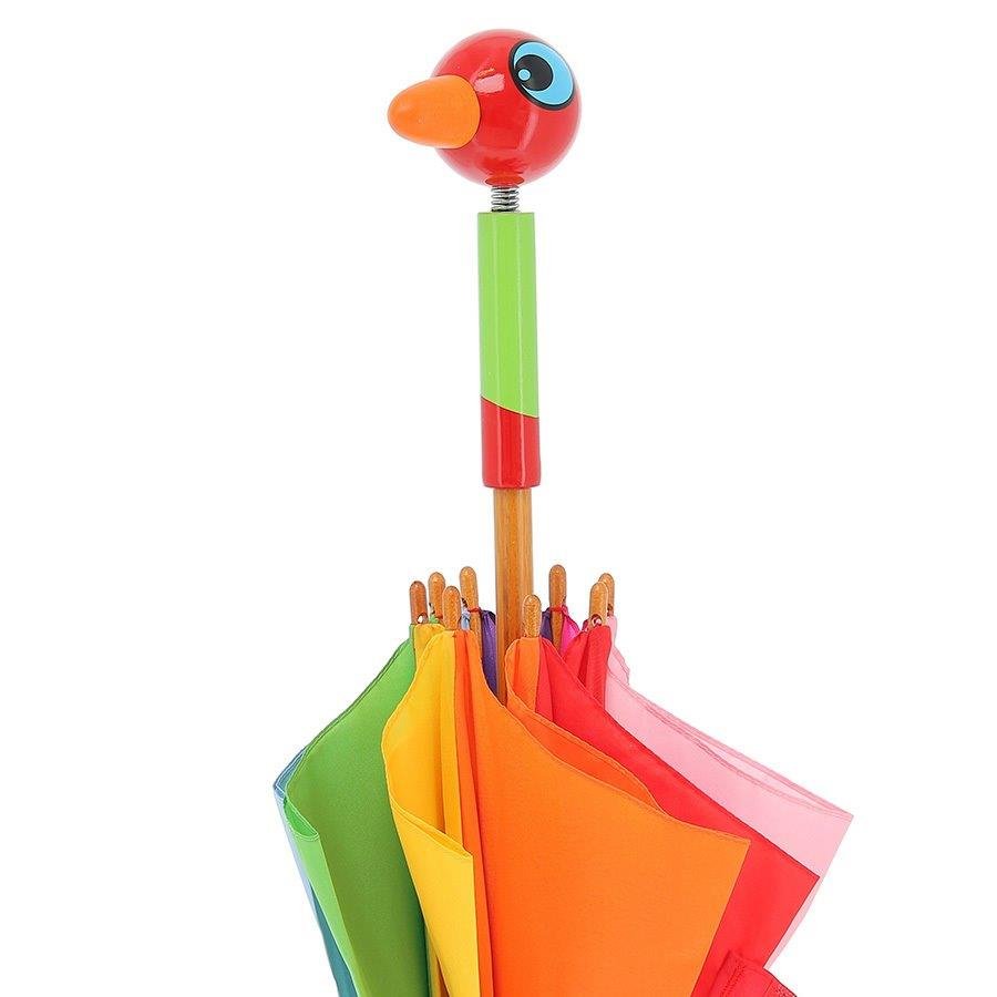 Paraguas Pájaro - Olokuti