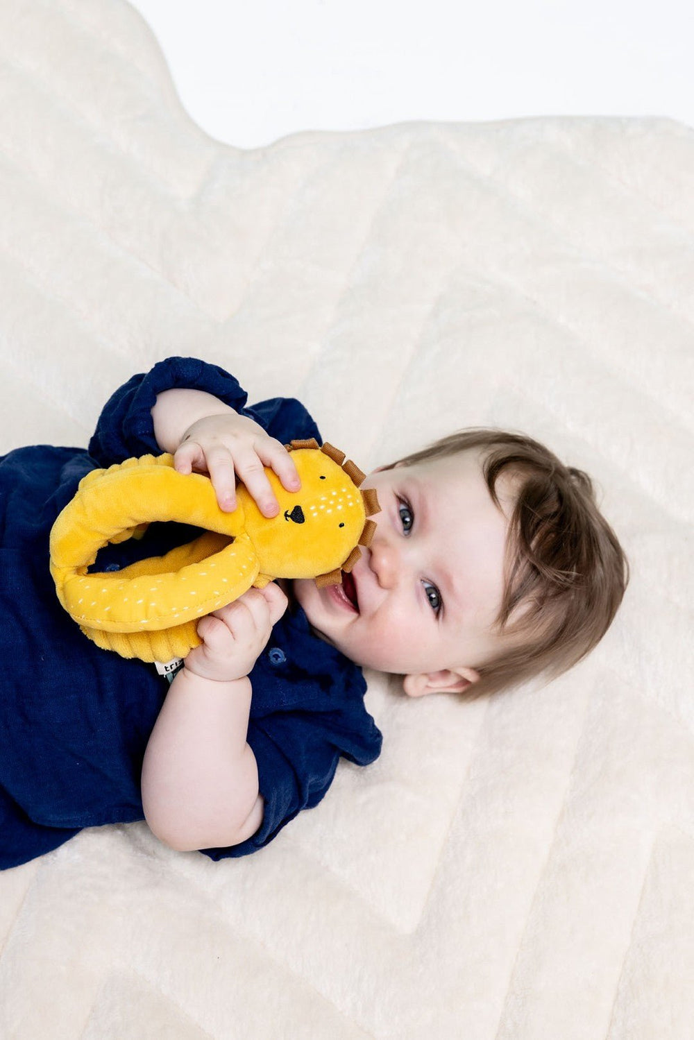 Pelota de agarre Animal - Olokuti