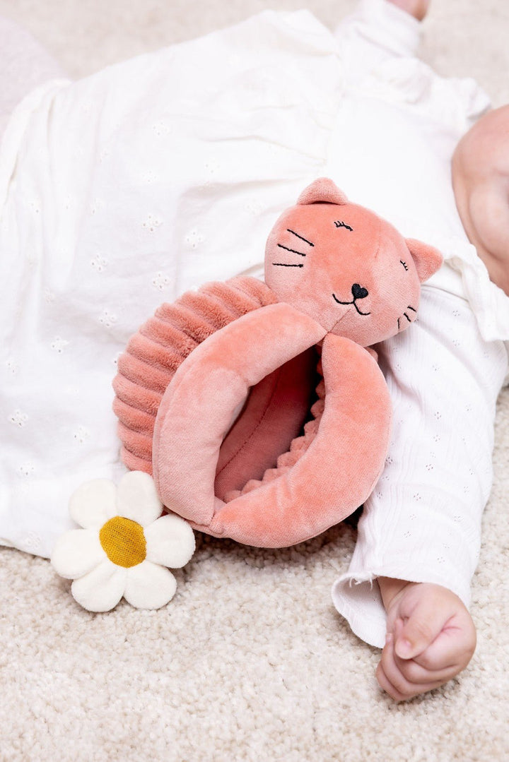 Pelota de agarre Animal - Olokuti