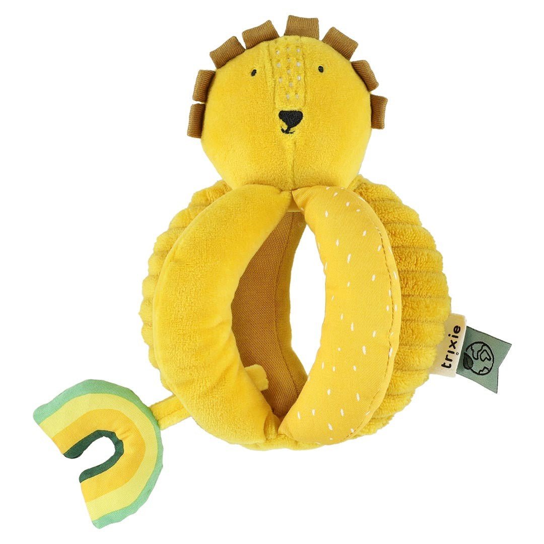 Pelota de agarre Animal - Olokuti