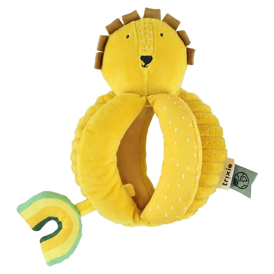 Pelota de agarre Animal - Olokuti