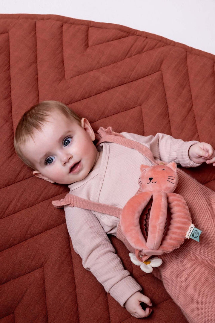 Pelota de agarre Animal - Olokuti