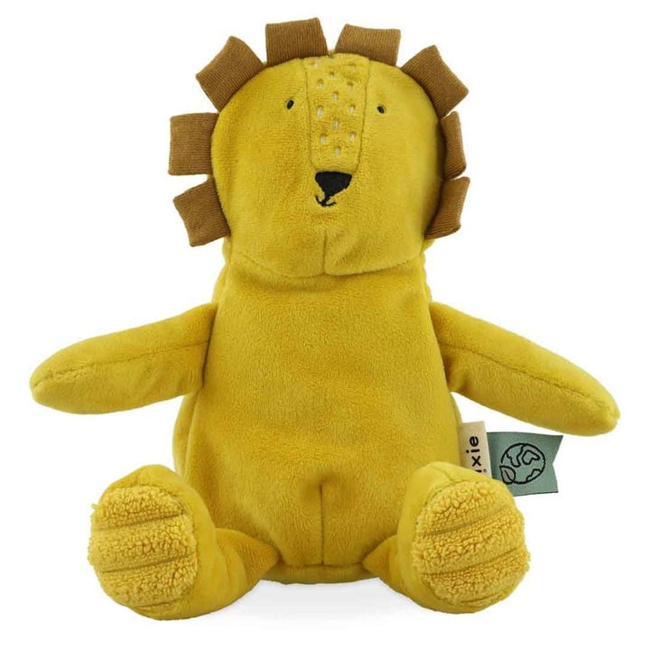 Peluche Mini Trixie - Olokuti