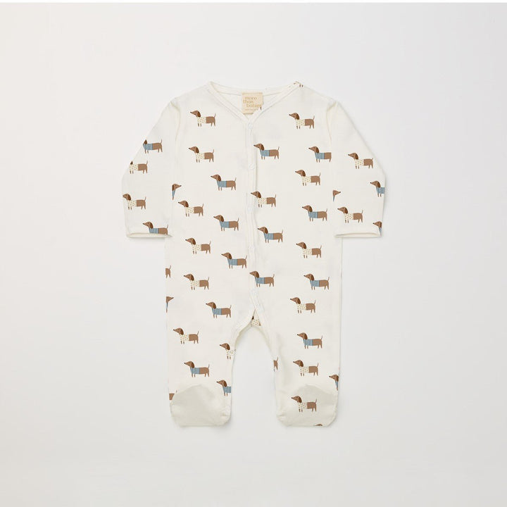 Pijama Perritos - Olokuti