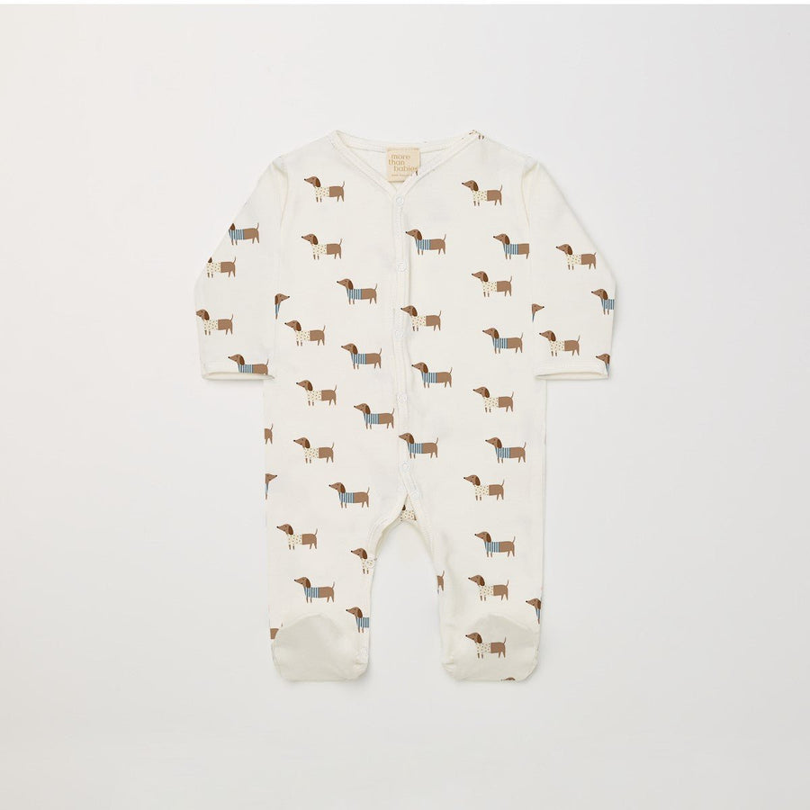 Pijama Perritos - Olokuti