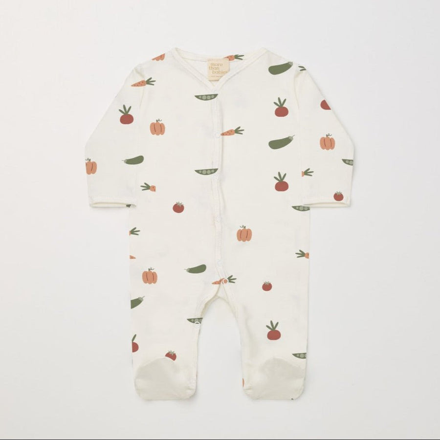 Pijama Verduras - Olokuti