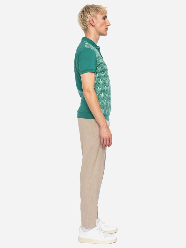 Polo Enzio OC 27/170 GRN/POP - Olokuti