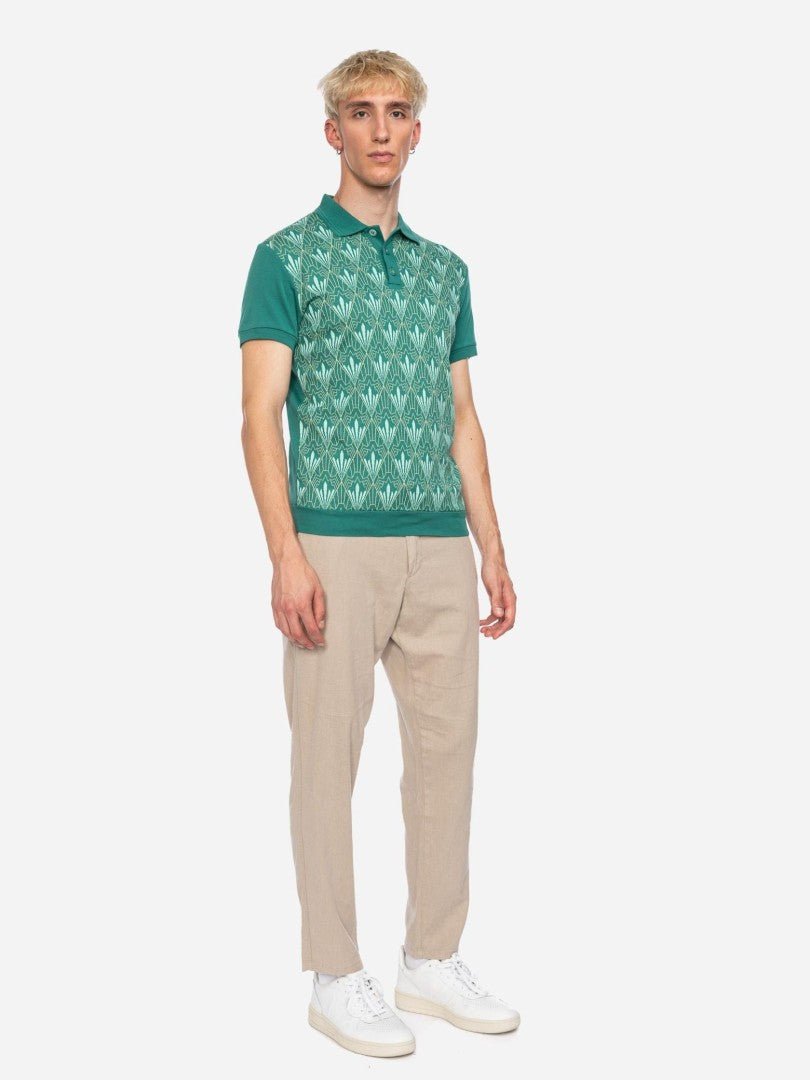 Polo Enzio OC 27/170 GRN/POP - Olokuti