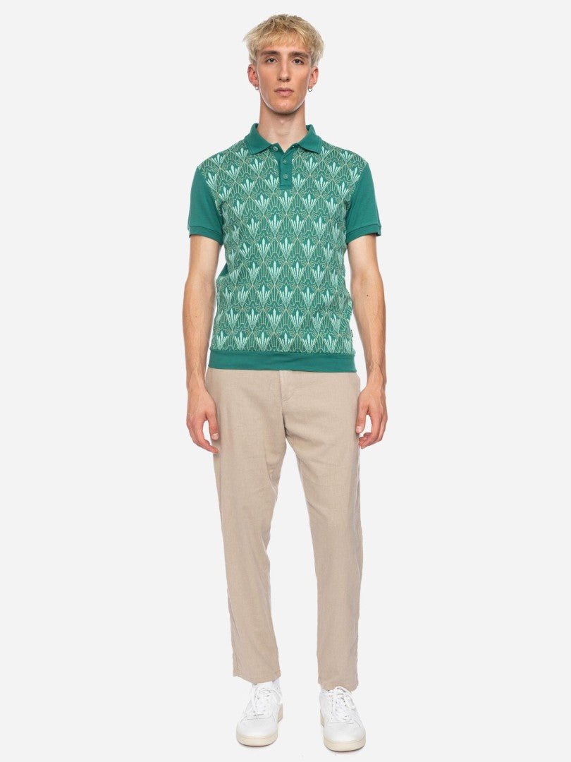 Polo Enzio OC 27/170 GRN/POP - Olokuti