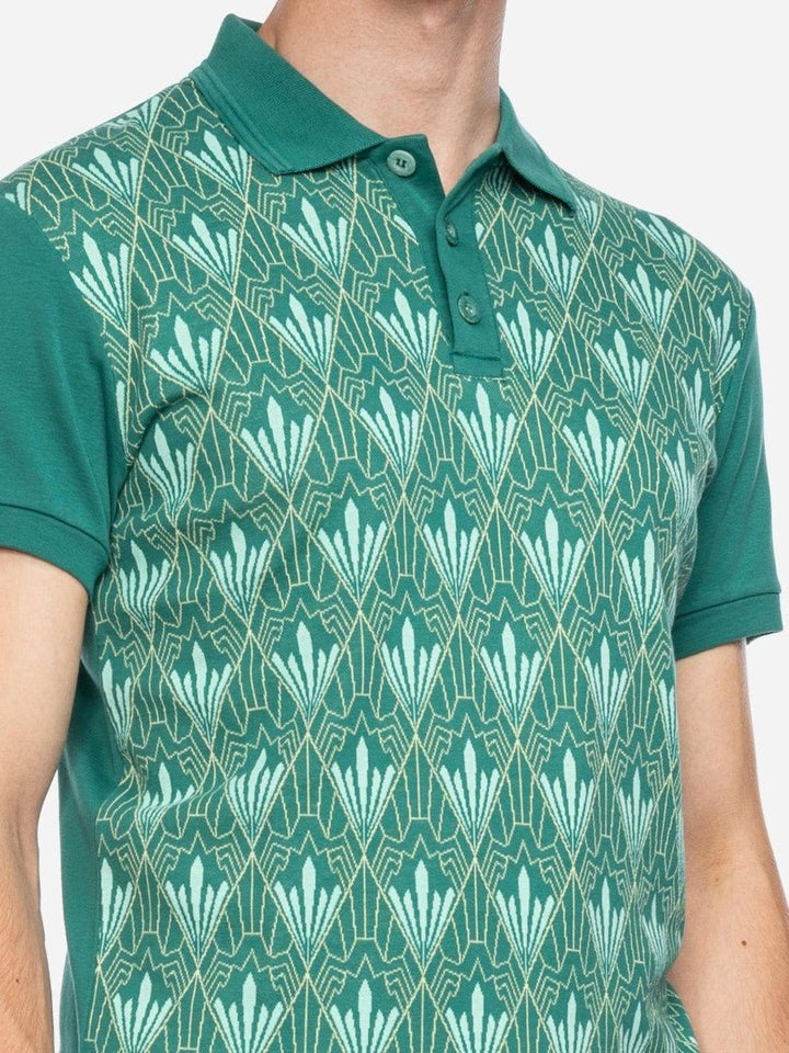 Polo Enzio OC 27/170 GRN/POP - Olokuti