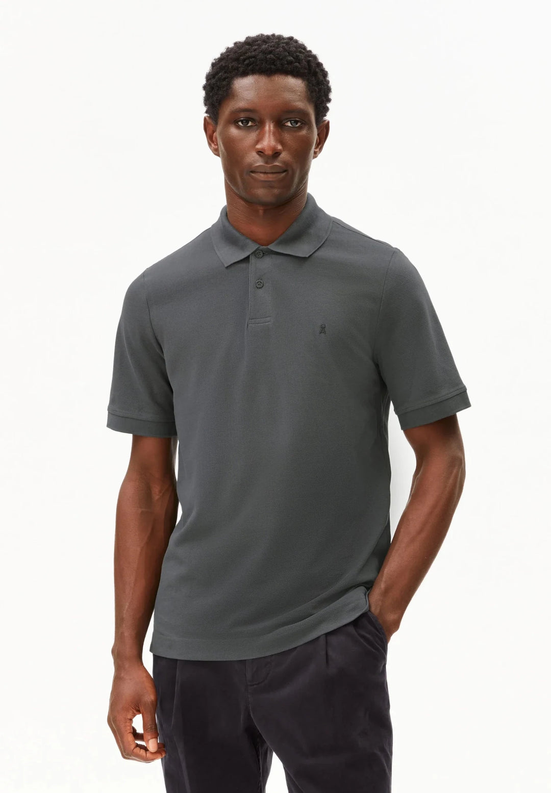 Polo MAARIO Space steel - Olokuti