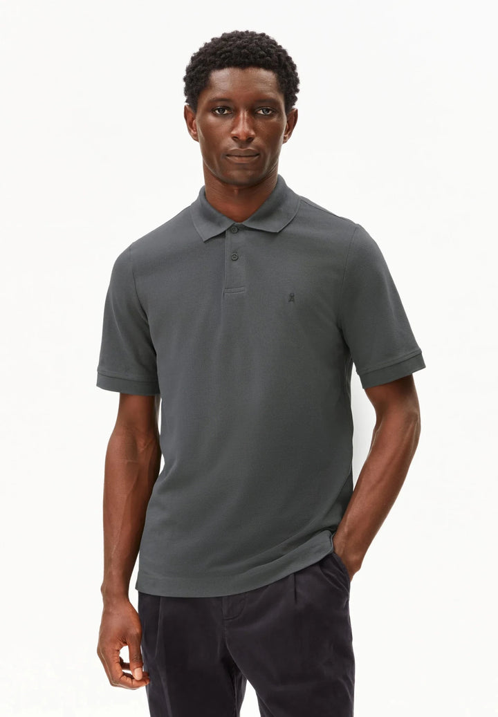 Polo MAARIO Space steel - Olokuti