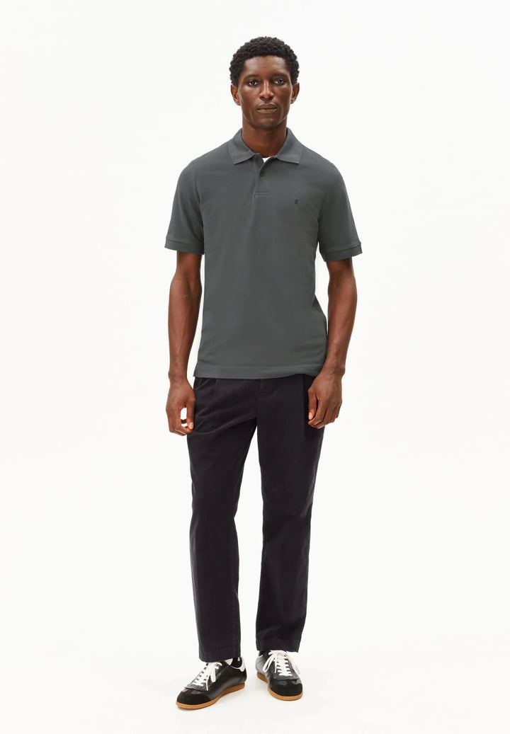 Polo MAARIO Space steel - Olokuti