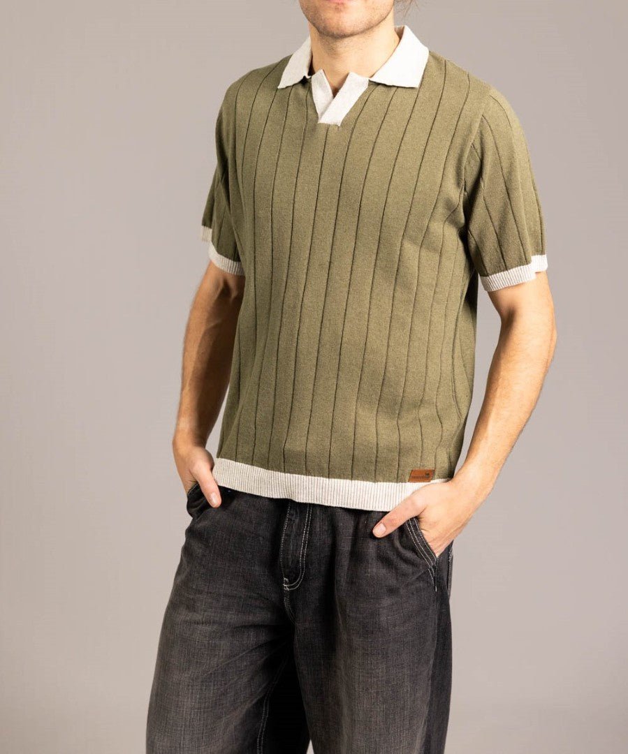 Polo TEIX Caqui - Olokuti