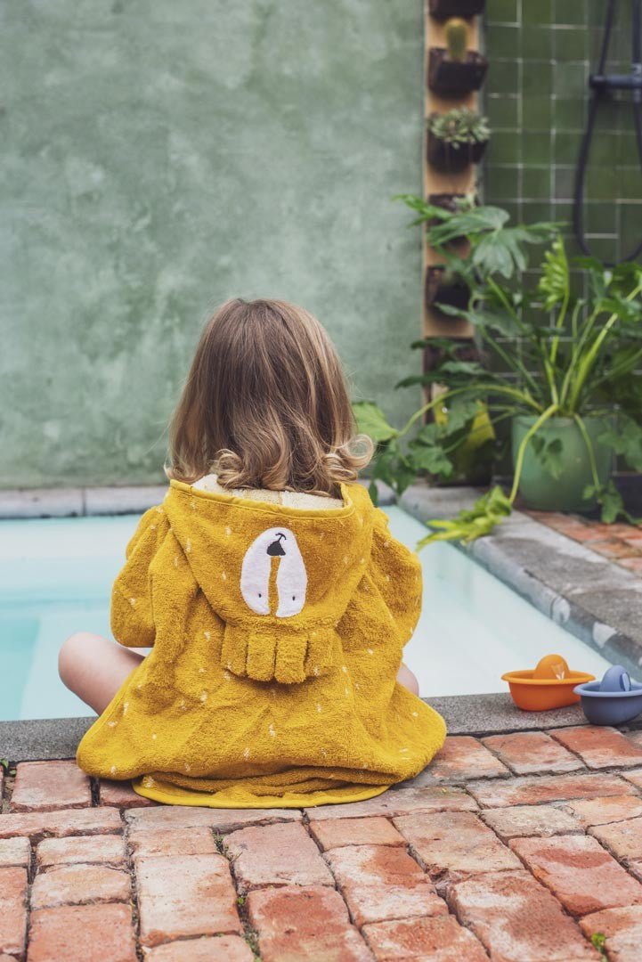 Poncho Trixie - Olokuti