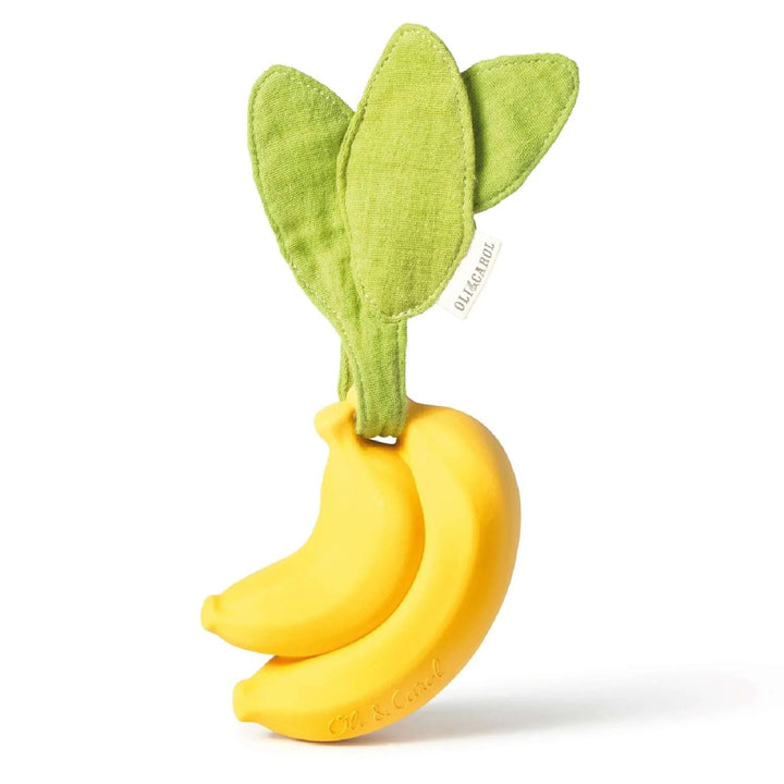 Portachupetes Ana Banana - Olokuti