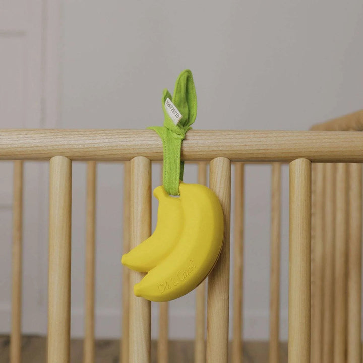 Portachupetes Ana Banana - Olokuti