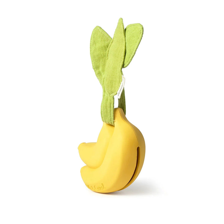 Portachupetes Ana Banana - Olokuti
