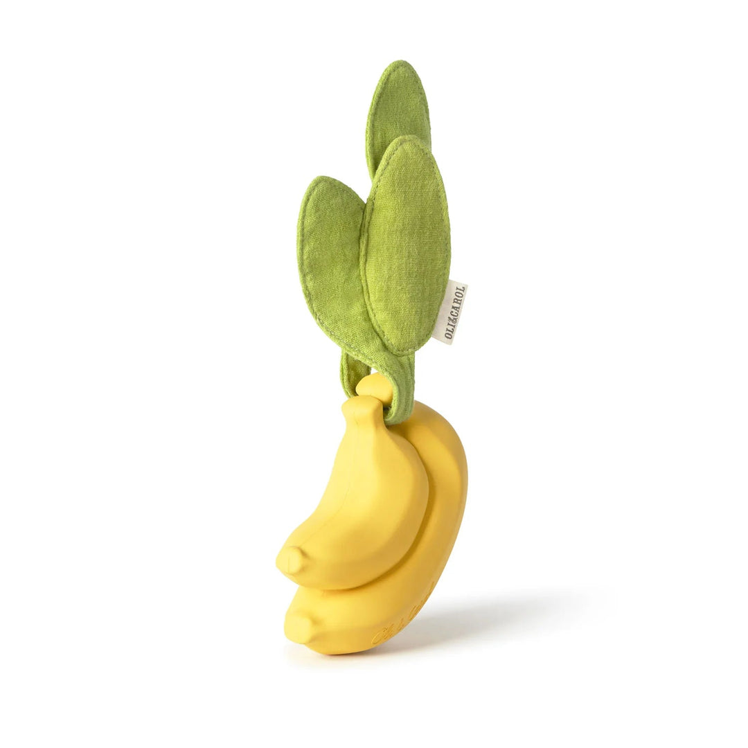 Portachupetes Ana Banana - Olokuti