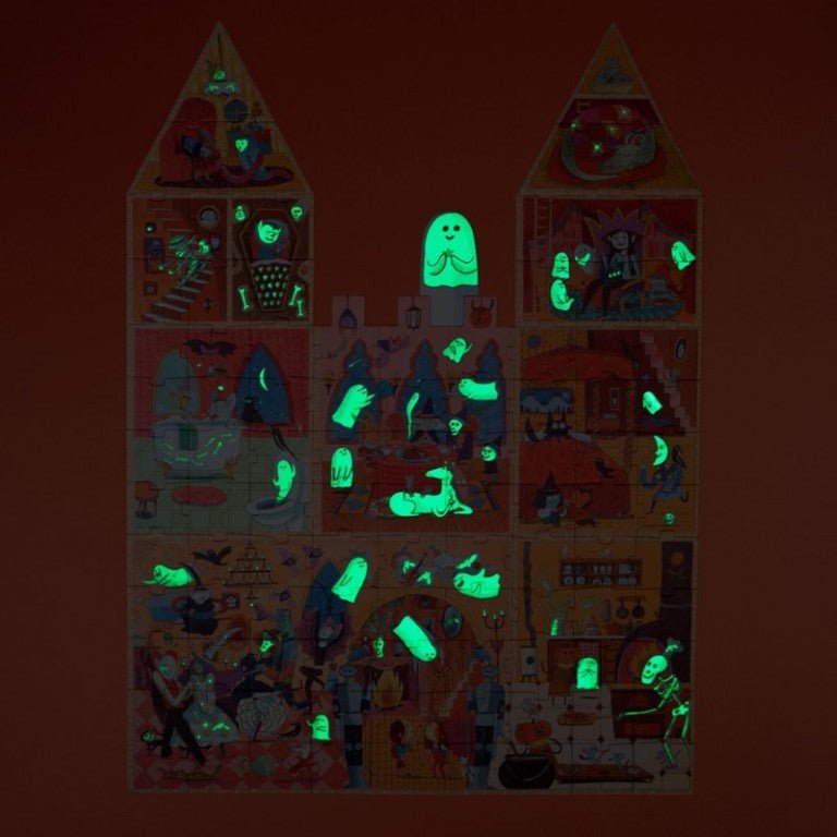 Puzzle Enchanted - Olokuti