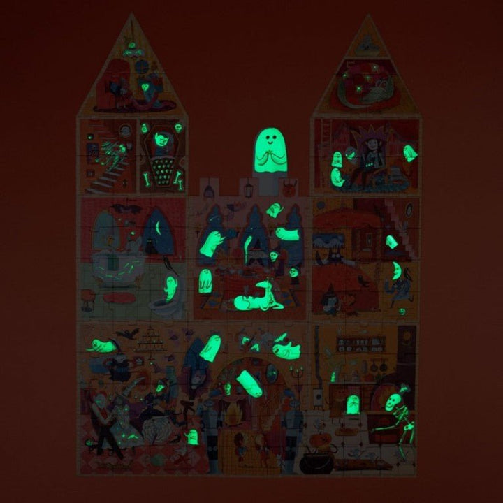 Puzzle Enchanted - Olokuti