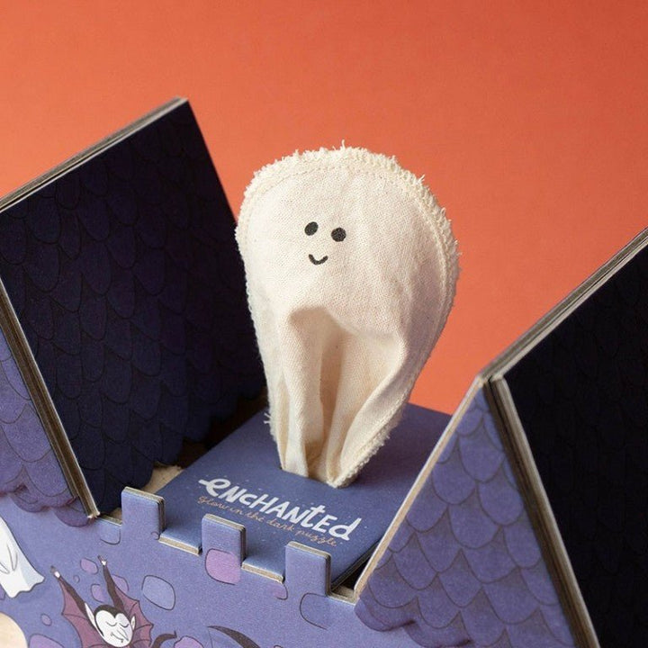 Puzzle Enchanted - Olokuti