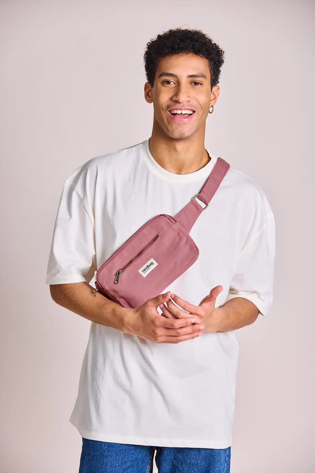 Riñonera Harry - Olokuti