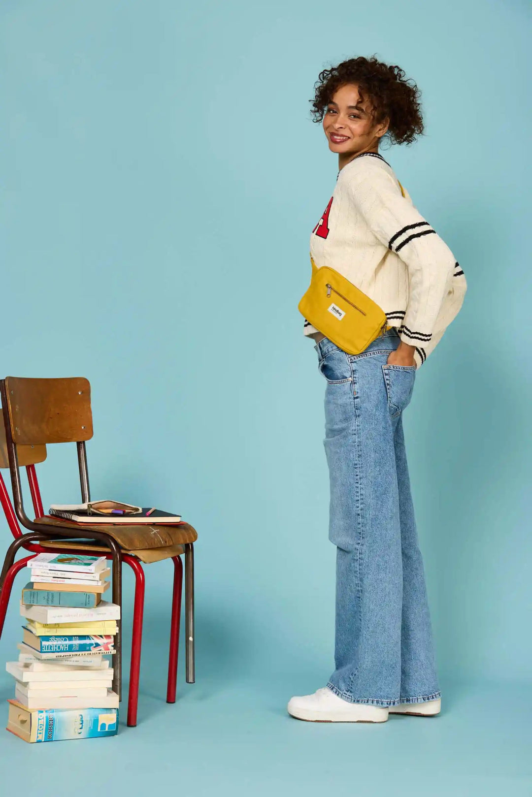 Riñonera Harry - Olokuti