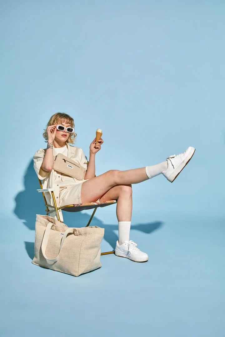 Riñonera Harry - Olokuti