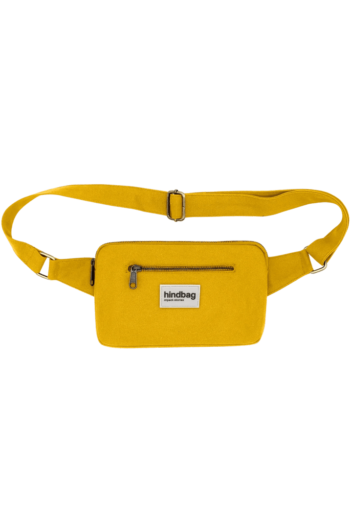 Riñonera Harry - Olokuti