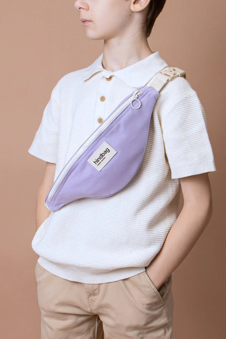 Riñonera infantil Augustin - Olokuti