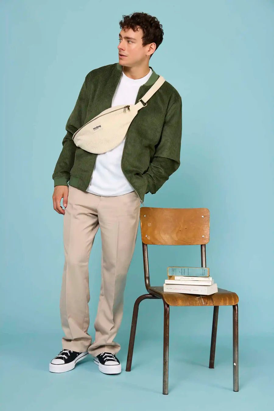 Riñonera L Sasha - Olokuti