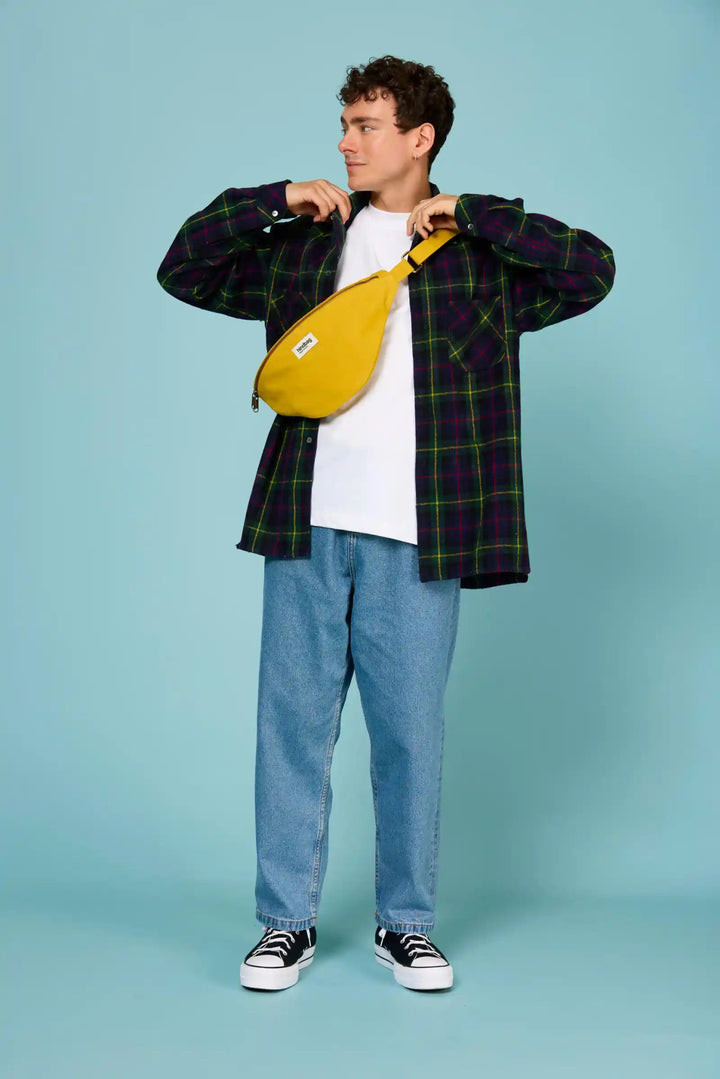 Riñonera L Sasha - Olokuti