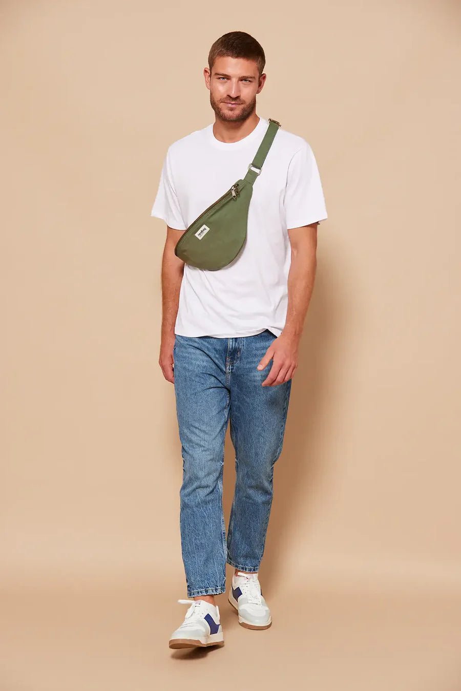 Riñonera L Sasha - Olokuti