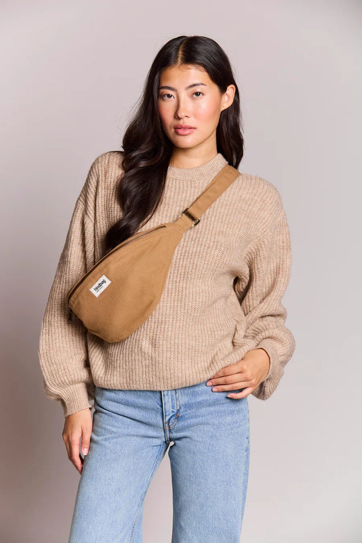 Riñonera L Sasha - Olokuti