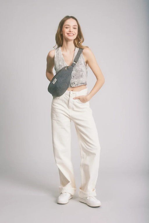 Riñonera L Sasha - Olokuti