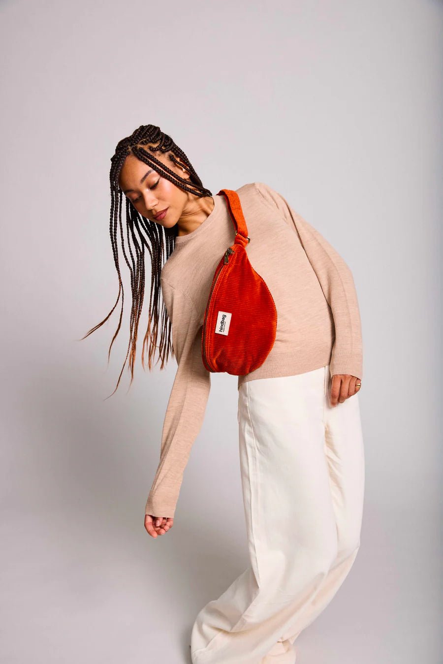 Riñonera L Sasha - Olokuti