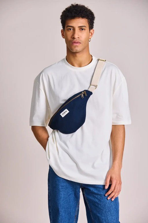 Riñonera Olivia - Olokuti