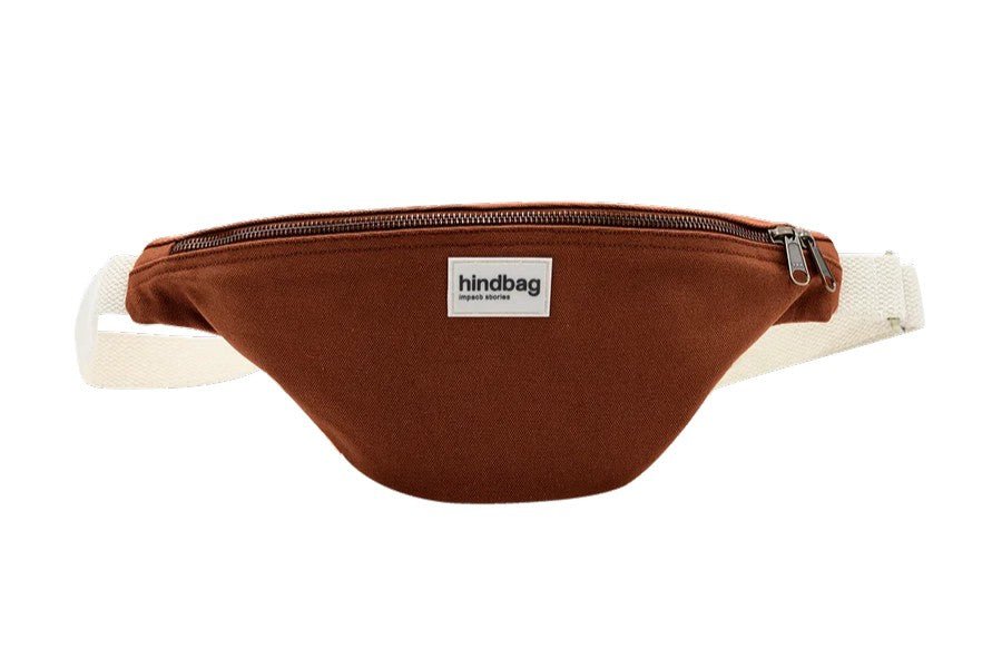 Riñonera Olivia - Olokuti