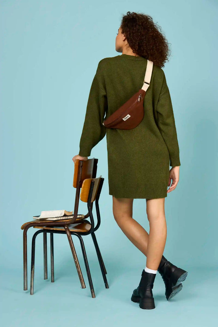 Riñonera Olivia - Olokuti