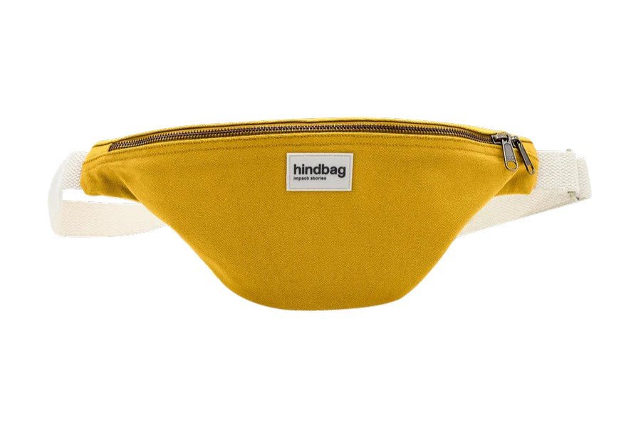 Riñonera Olivia - Olokuti