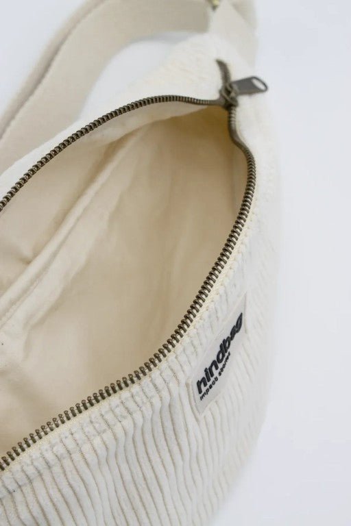 Riñonera Olivia - Olokuti